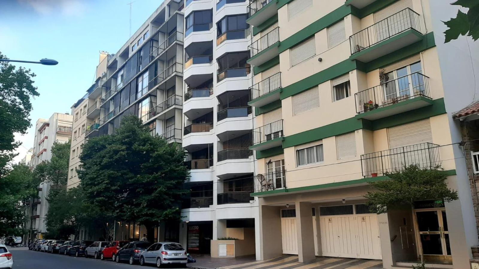 Falucho Y Heras * Mar del Plata
