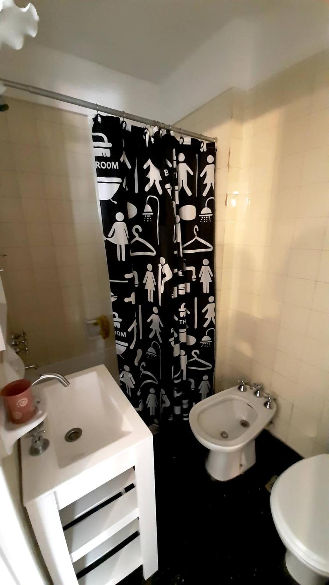 Apartment Falucho Y Heras