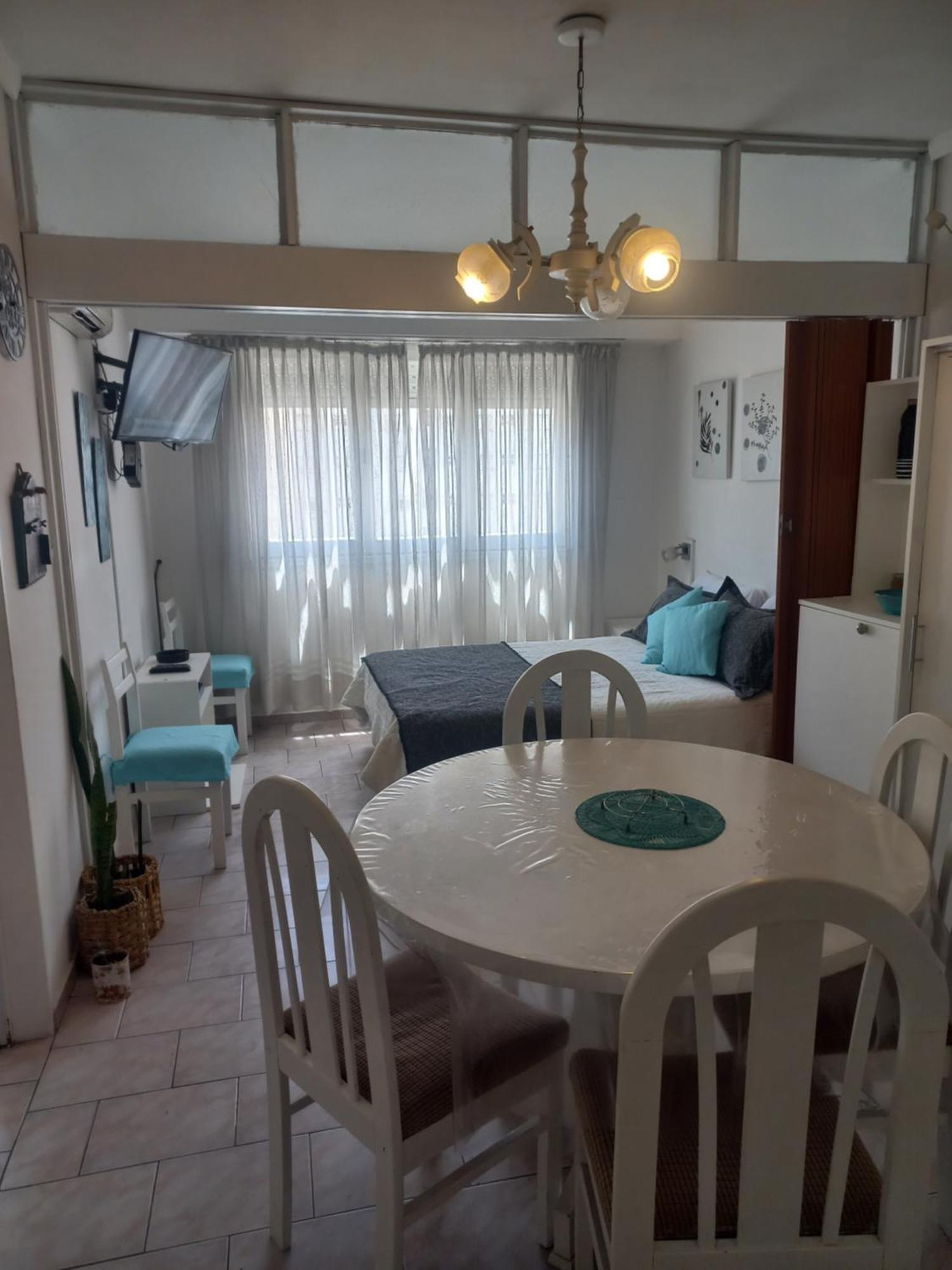 Apartment Falucho Y Heras