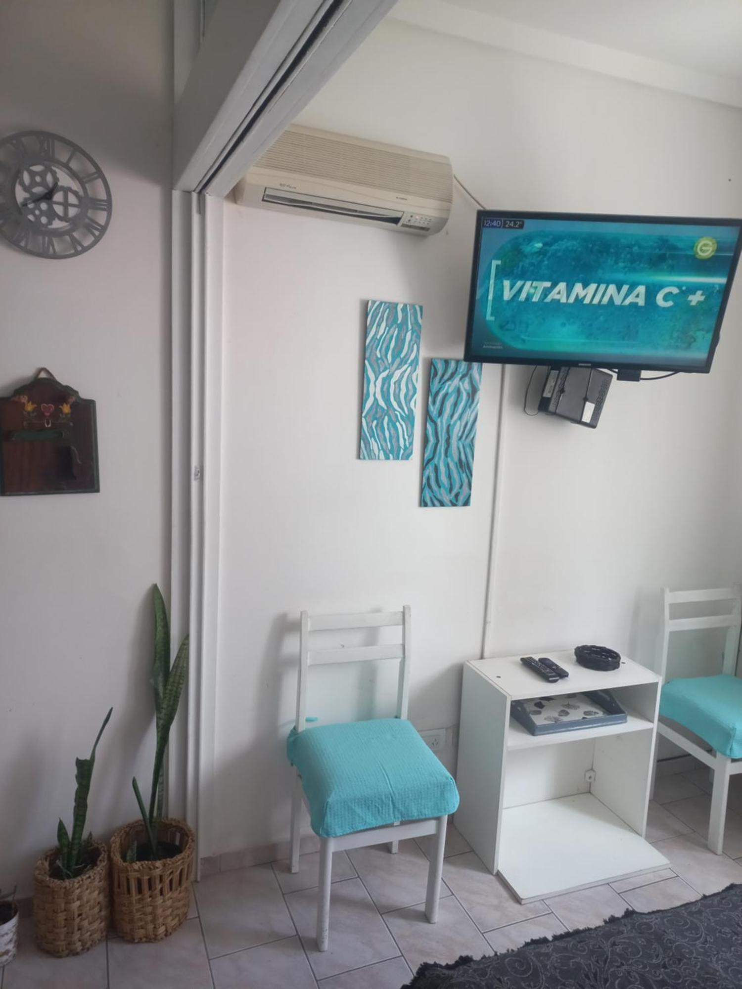 Falucho Y Heras Apartment