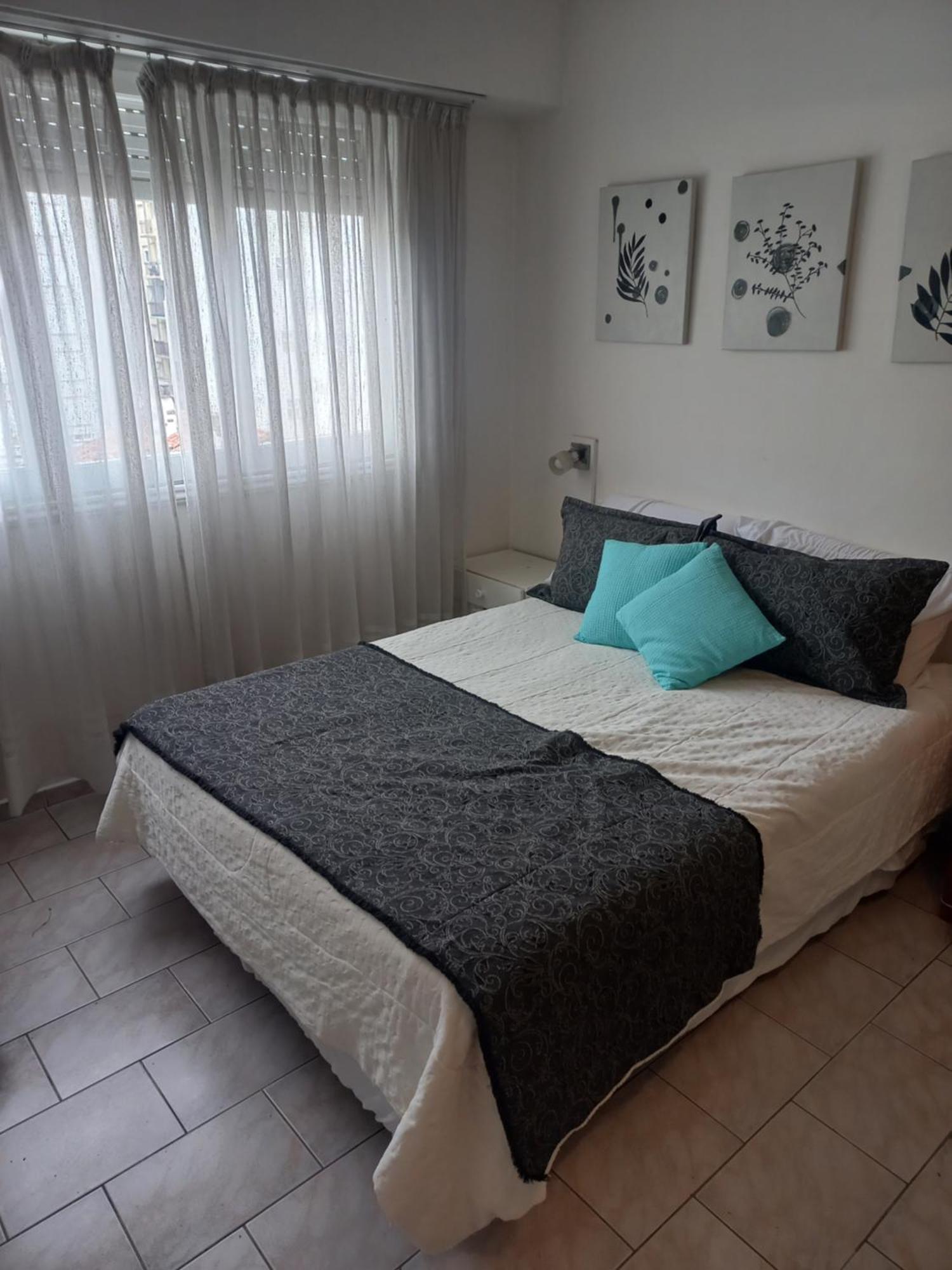 Apartamento Falucho Y Heras